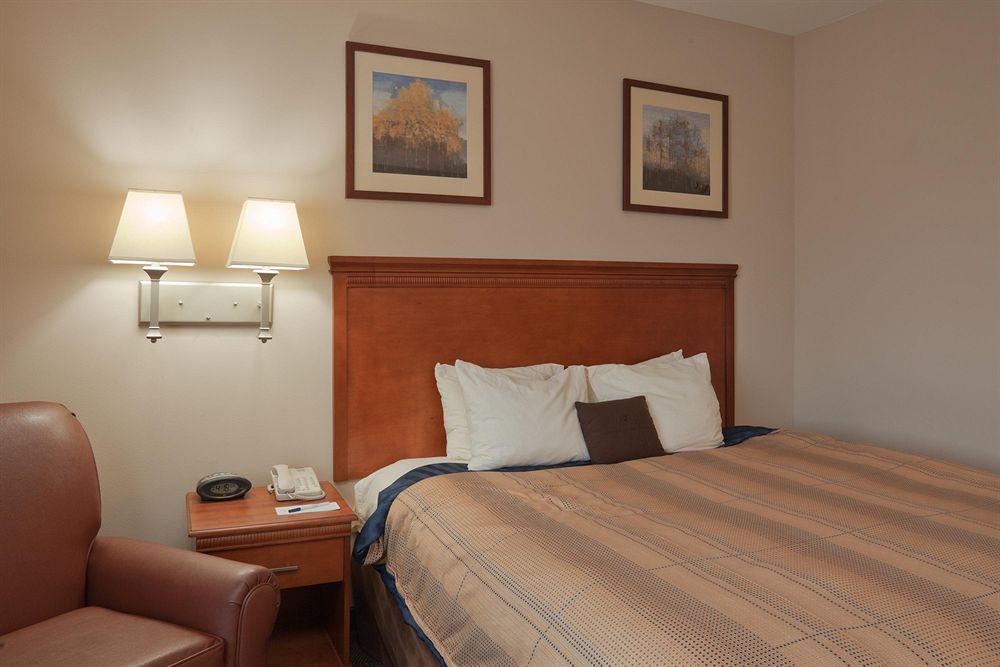 Candlewood Suites Pearl By Ihg Rum bild