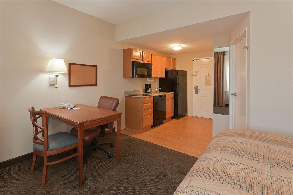 Candlewood Suites Pearl By Ihg Rum bild