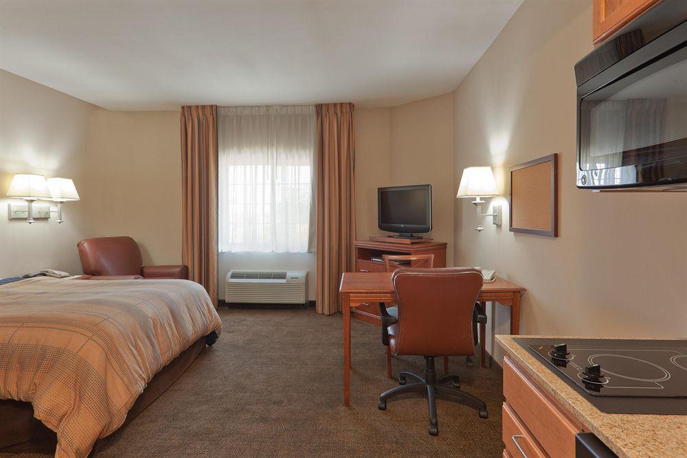 Candlewood Suites Pearl By Ihg Rum bild