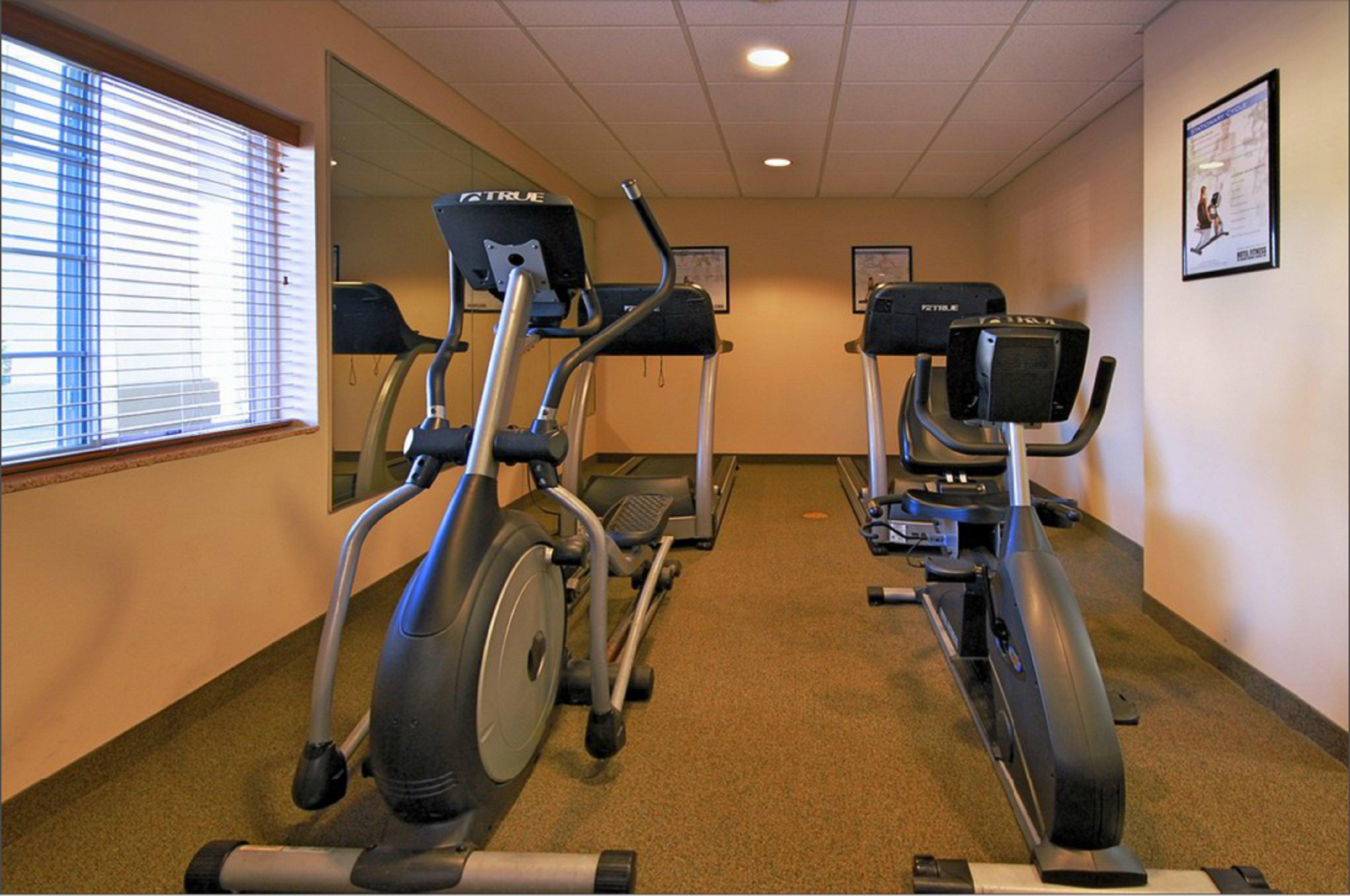 Candlewood Suites Pearl By Ihg Exteriör bild