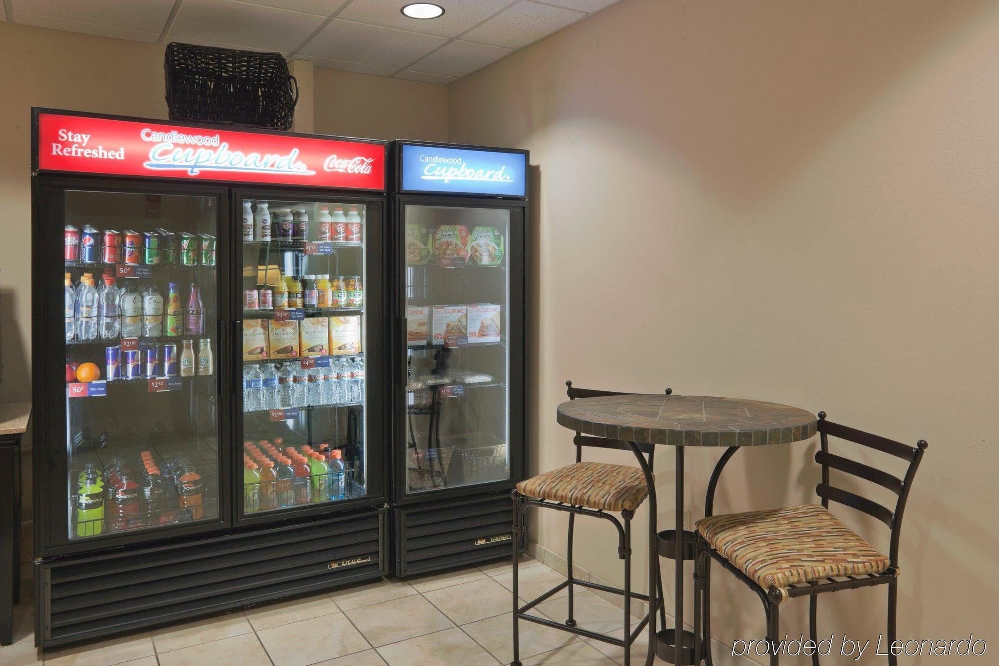 Candlewood Suites Pearl By Ihg Bekvämligheter bild