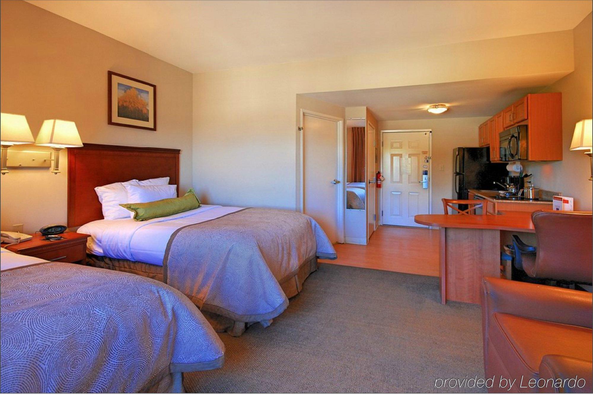Candlewood Suites Pearl, An Ihg Hotel Exteriör bild