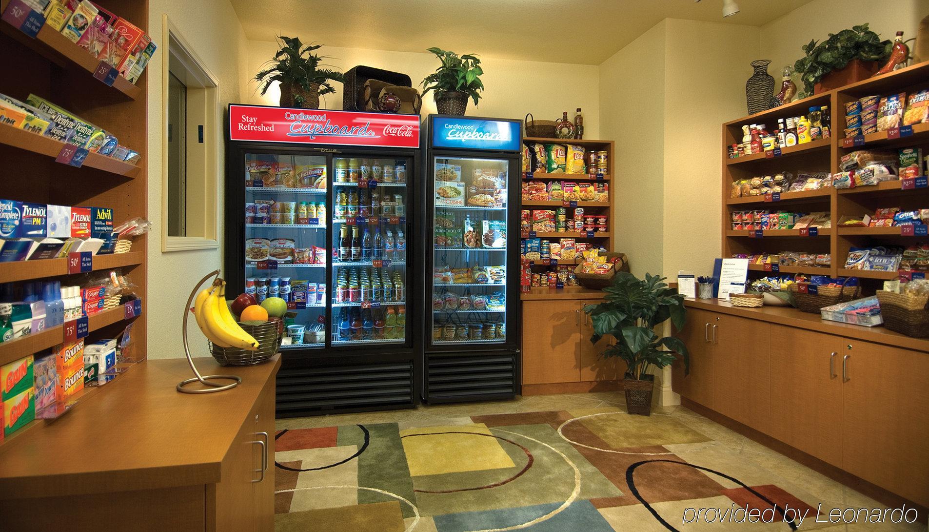 Candlewood Suites Pearl By Ihg Exteriör bild