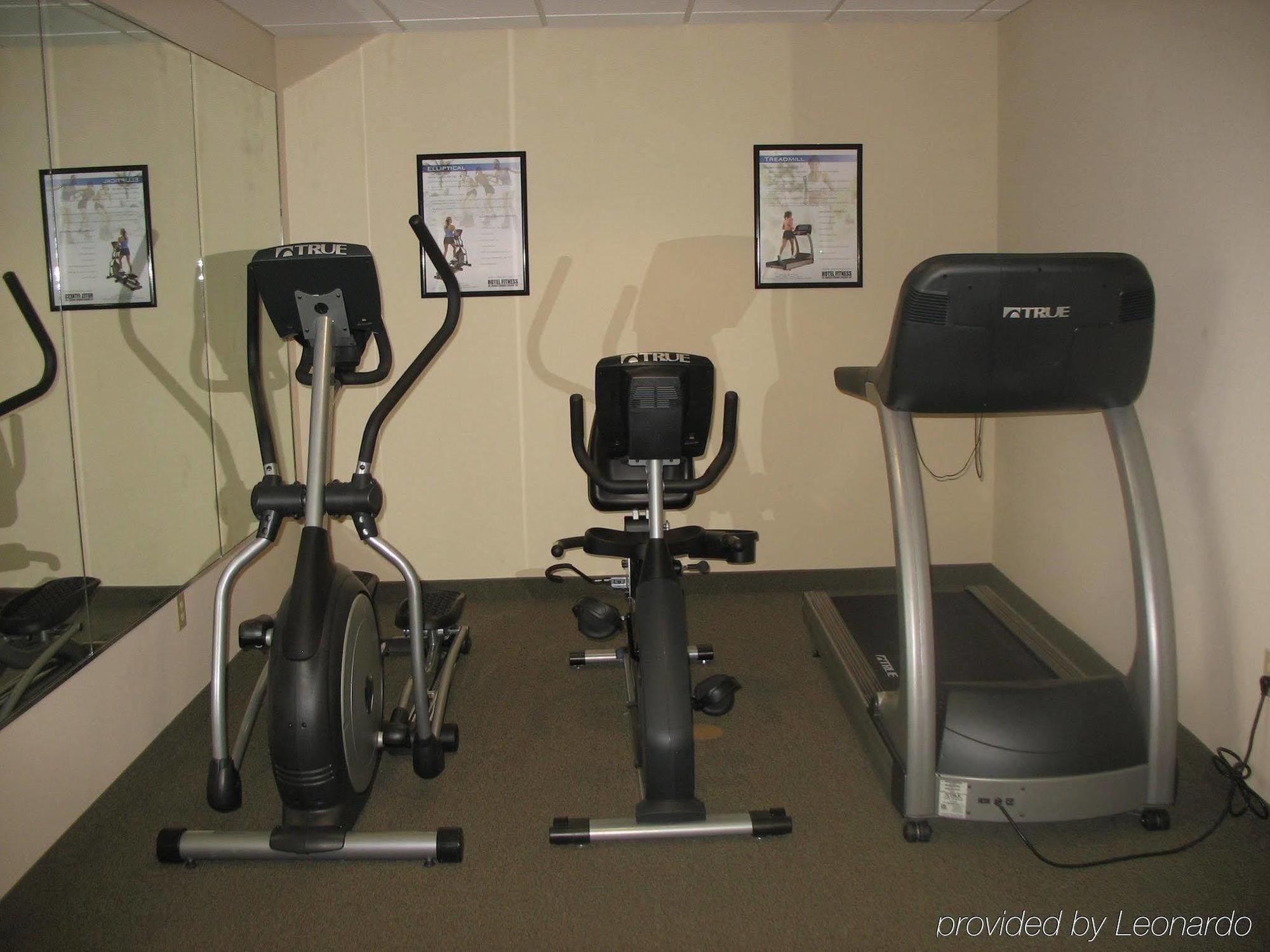 Candlewood Suites Pearl By Ihg Exteriör bild