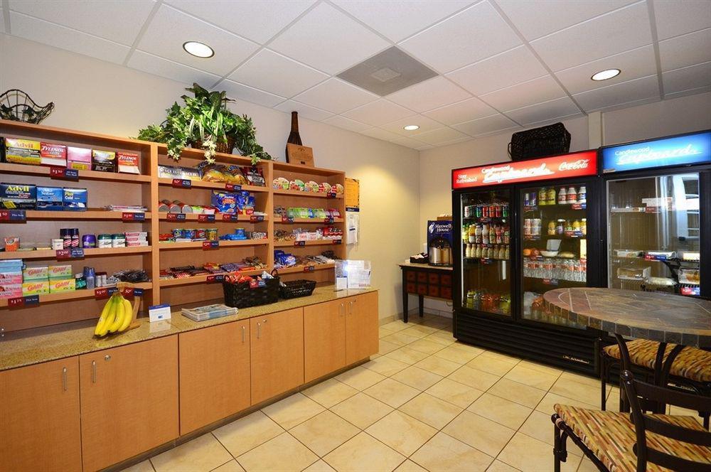 Candlewood Suites Pearl By Ihg Bekvämligheter bild