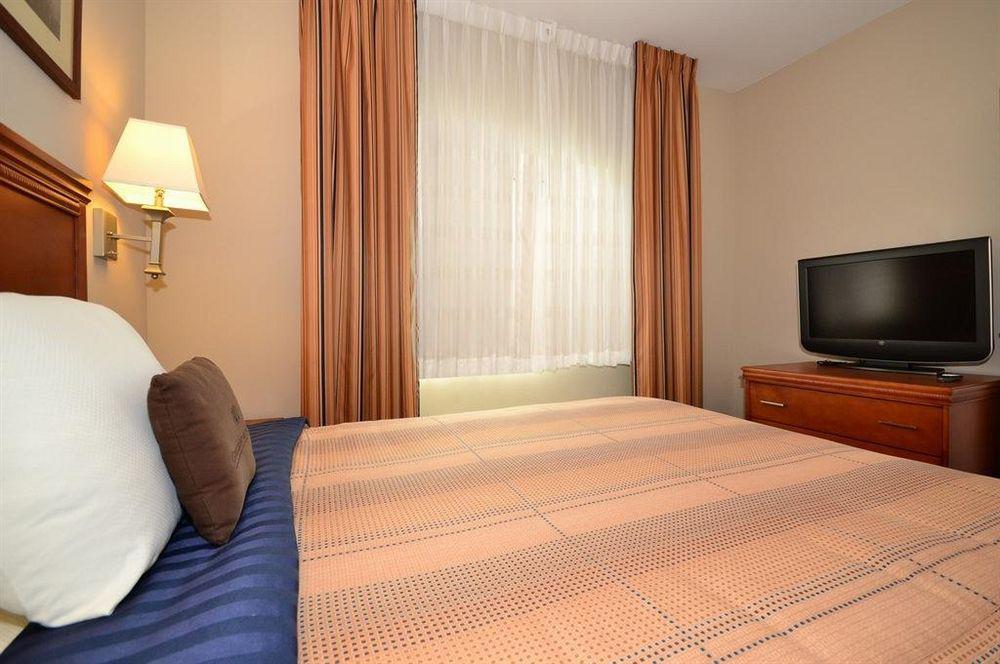 Candlewood Suites Pearl By Ihg Rum bild